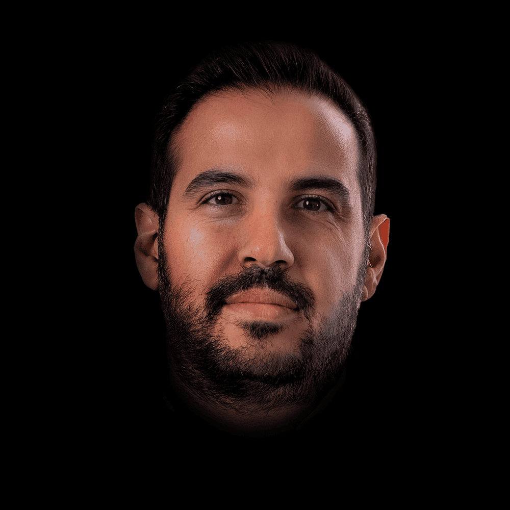 Tony Helou