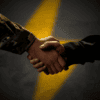 Defense event industry